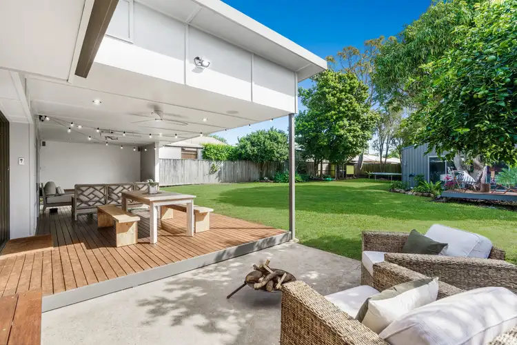 Main view of Homely house listing, 97 Broadwater Terrace, Redland Bay QLD 4165