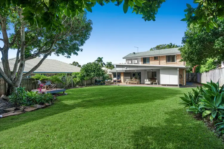 Second view of Homely house listing, 97 Broadwater Terrace, Redland Bay QLD 4165