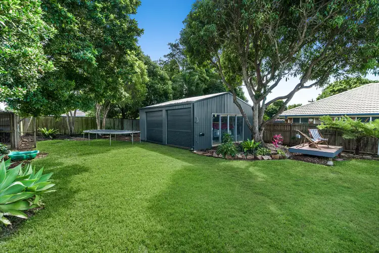 Fifth view of Homely house listing, 97 Broadwater Terrace, Redland Bay QLD 4165