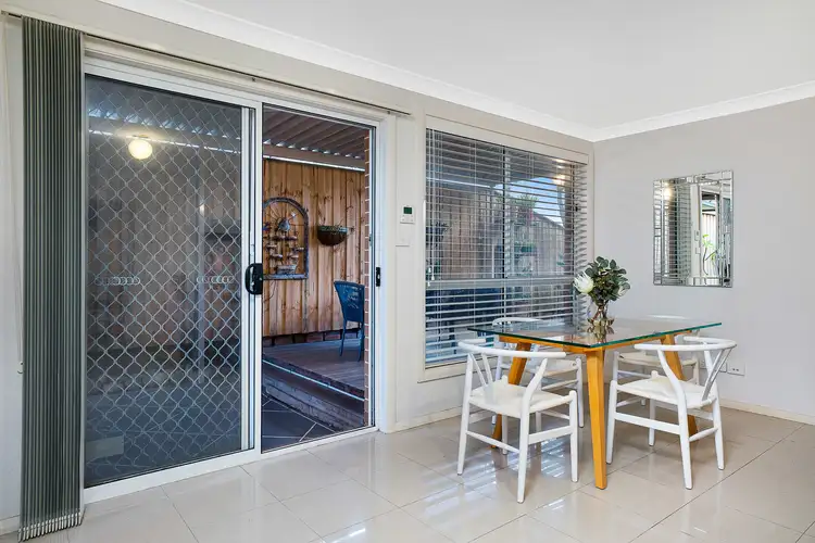 Sixth view of Homely house listing, 14 Sorrento Drive, Glenwood NSW 2768