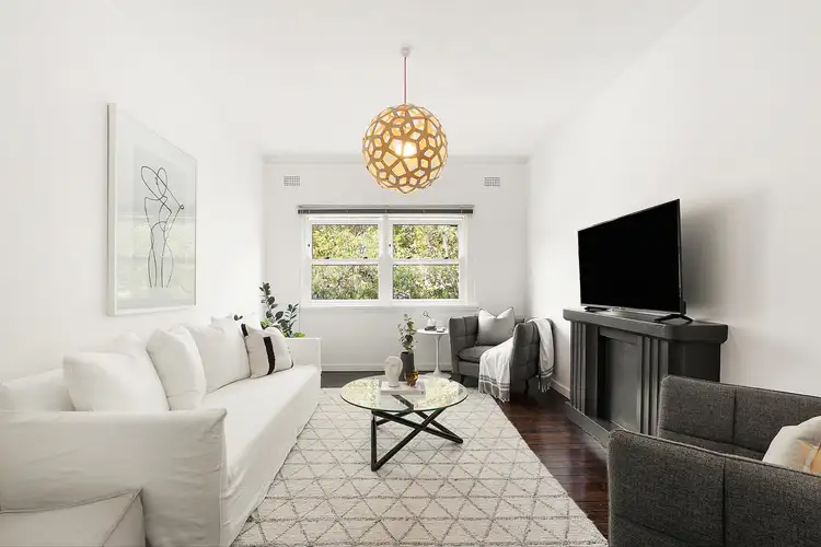 3/10A Yeo Street, Neutral Bay NSW 2089