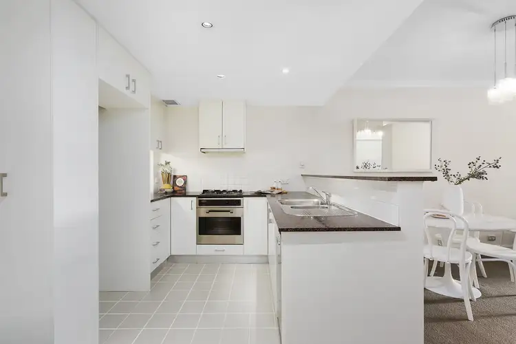 Second view of Homely apartment listing, 5/236 Pacific Highway, Crows Nest NSW 2065