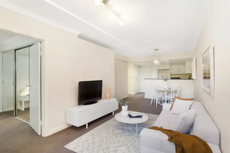 Third view of Homely apartment listing, 5/236 Pacific Highway, Crows Nest NSW 2065