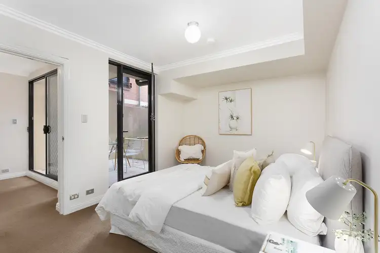 Fourth view of Homely apartment listing, 5/236 Pacific Highway, Crows Nest NSW 2065