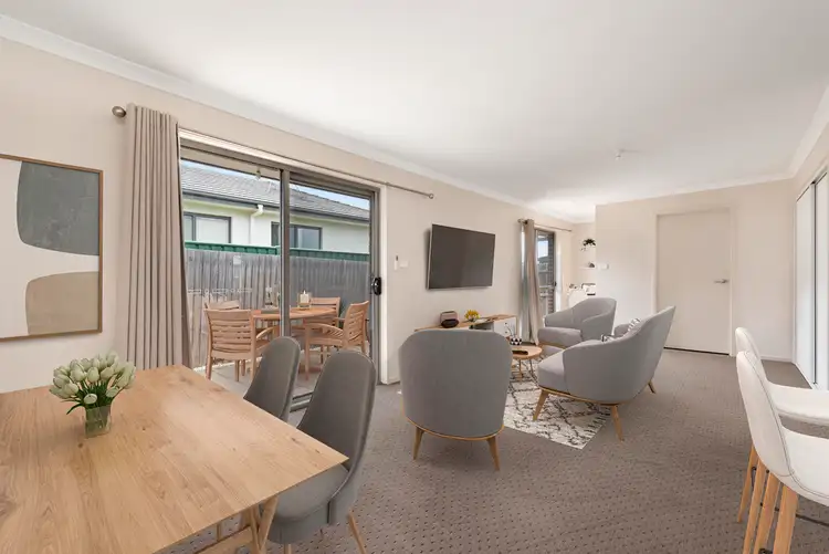 8 Greg Urwin Circuit, Casey ACT 2913