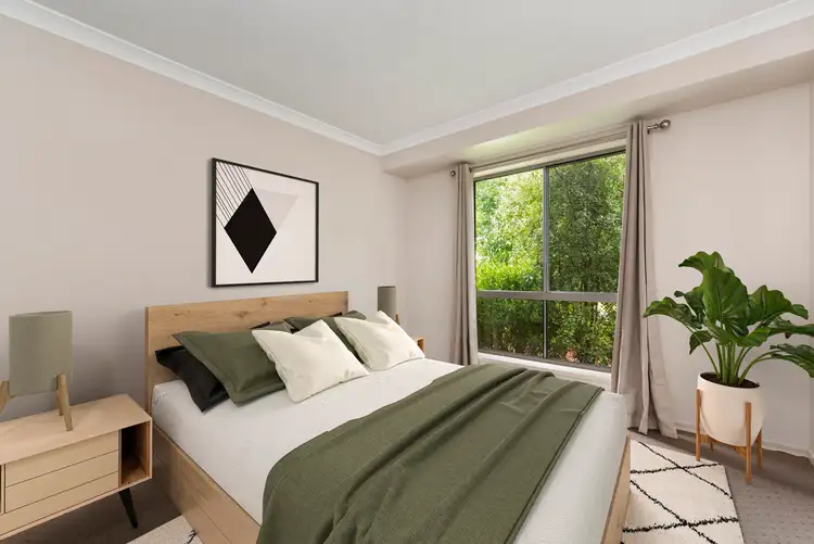 Fourth view of Homely house listing, 8 Greg Urwin Circuit, Casey ACT 2913