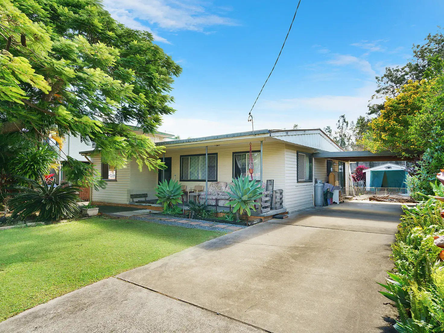 Main view of Homely house listing, 94 North Creek Road, Ballina NSW 2478