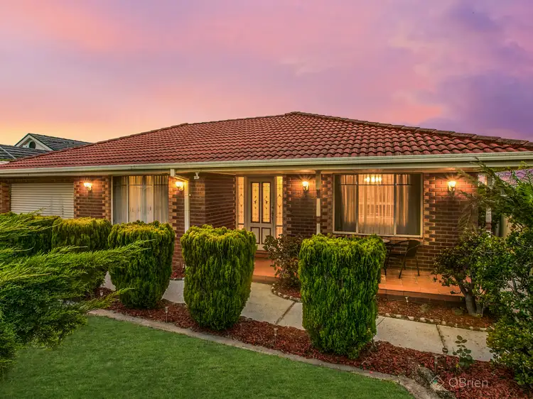 18 Horizon Boulevard, Hampton Park VIC 3976