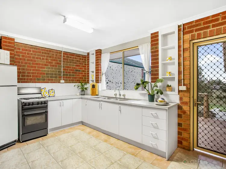 Fifth view of Homely house listing, 18 Horizon Boulevard, Hampton Park VIC 3976