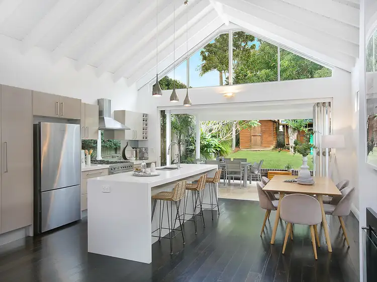 42 Slade Street, Naremburn NSW 2065