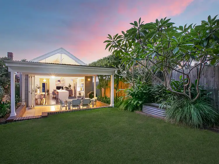 Second view of Homely house listing, 42 Slade Street, Naremburn NSW 2065