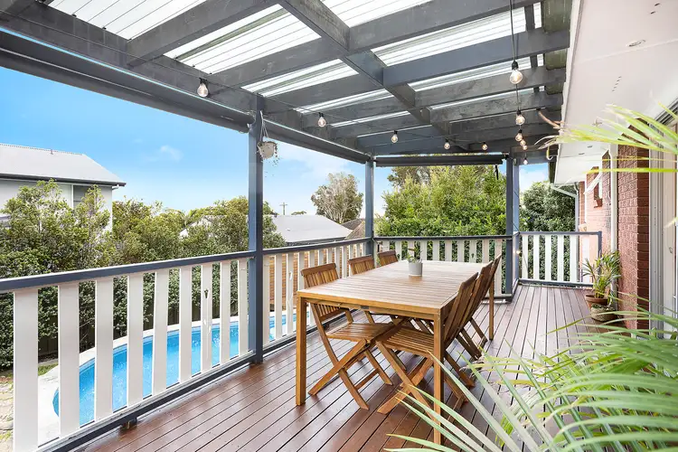 Second view of Homely house listing, 163 Cooriengah Heights Road, Engadine NSW 2233