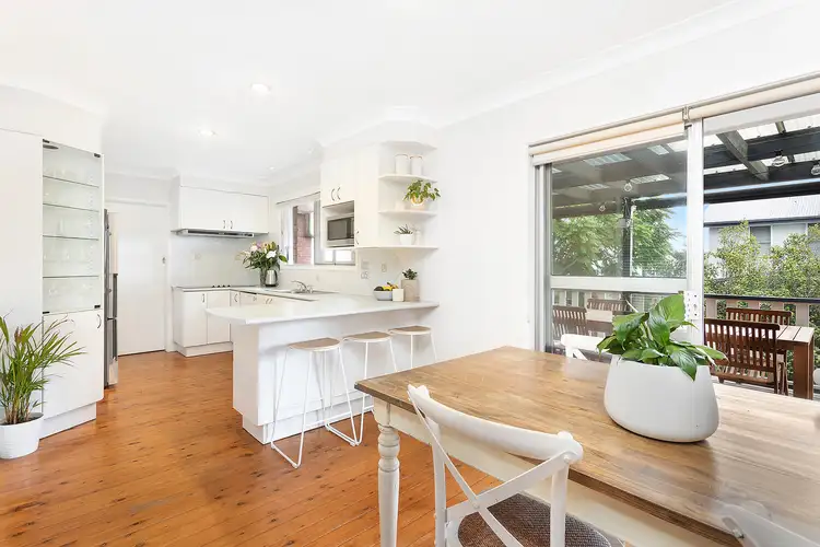 Fourth view of Homely house listing, 163 Cooriengah Heights Road, Engadine NSW 2233