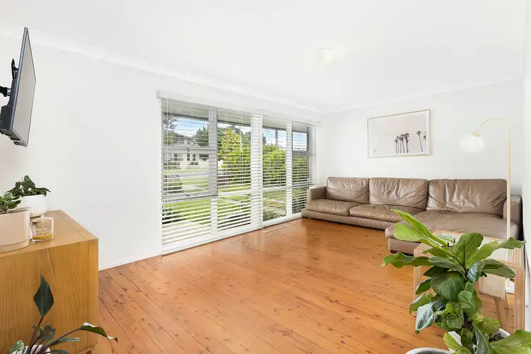 Fifth view of Homely house listing, 163 Cooriengah Heights Road, Engadine NSW 2233