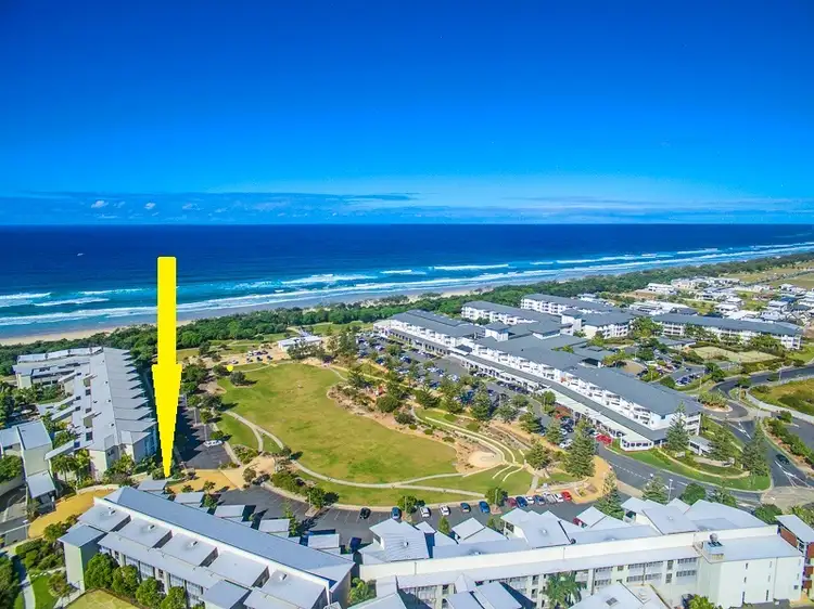 2310-11/1-25 Bells Boulevard, Kingscliff NSW 2487