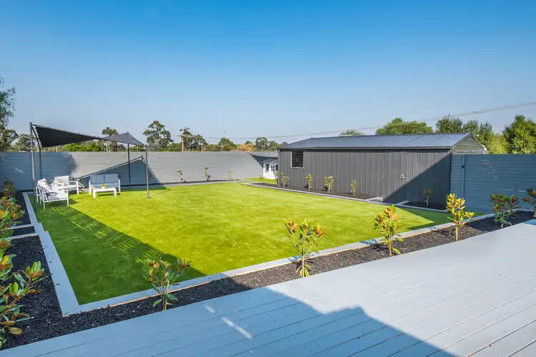 Fifth view of Homely house listing, 8 Nelson Street, Darley VIC 3340