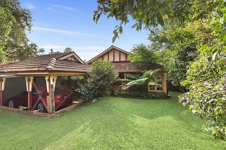 259 Mowbray Road, Chatswood NSW 2067