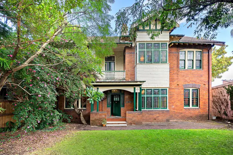 172-174 New Canterbury Road, Petersham NSW 2049