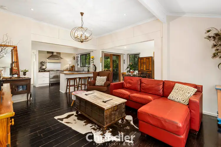 Third view of Homely house listing, 27 Ferny Creek Avenue, Upper Ferntree Gully VIC 3156