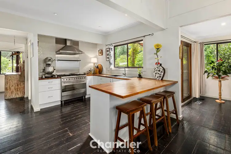 Fourth view of Homely house listing, 27 Ferny Creek Avenue, Upper Ferntree Gully VIC 3156