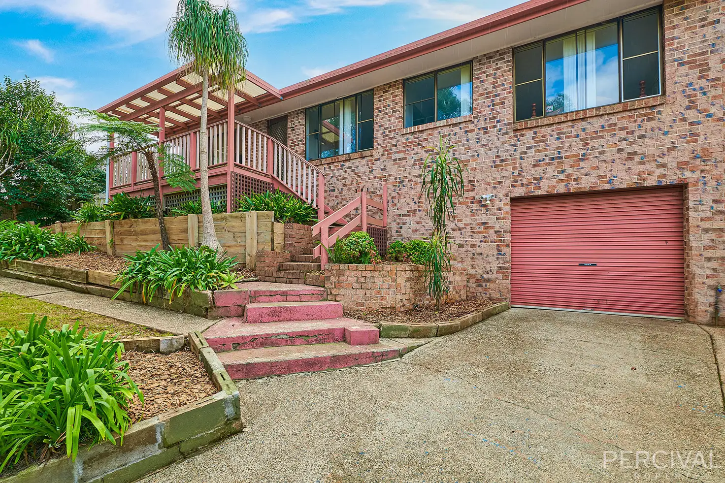 Main view of Homely house listing, 47 Hamlyn Drive, Port Macquarie NSW 2444