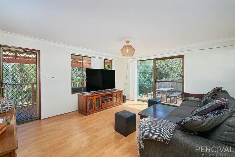 Third view of Homely house listing, 47 Hamlyn Drive, Port Macquarie NSW 2444