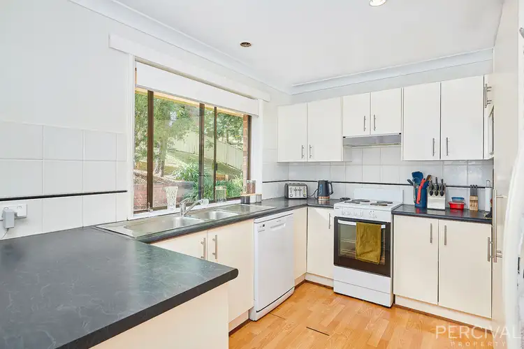 Fifth view of Homely house listing, 47 Hamlyn Drive, Port Macquarie NSW 2444