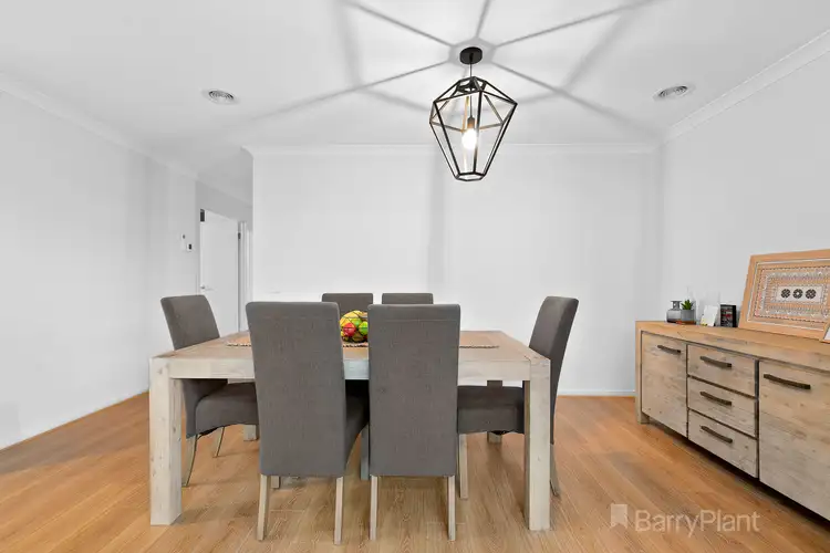 Fourth view of Homely house listing, 8 Rowling Drive, Officer VIC 3809