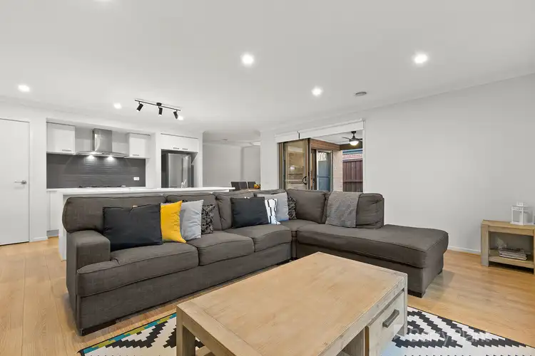 Fifth view of Homely house listing, 8 Rowling Drive, Officer VIC 3809