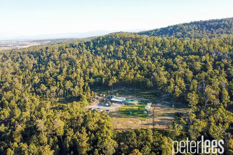 Third view of Homely house listing, 680 Turkey Farm Road, Bridgenorth TAS 7277