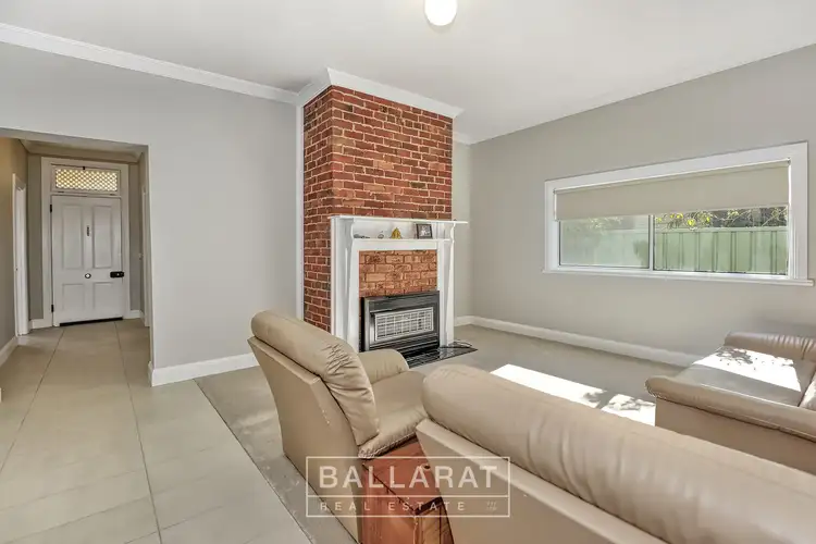 Second view of Homely house listing, 28 Inkerman Street, Maryborough VIC 3465