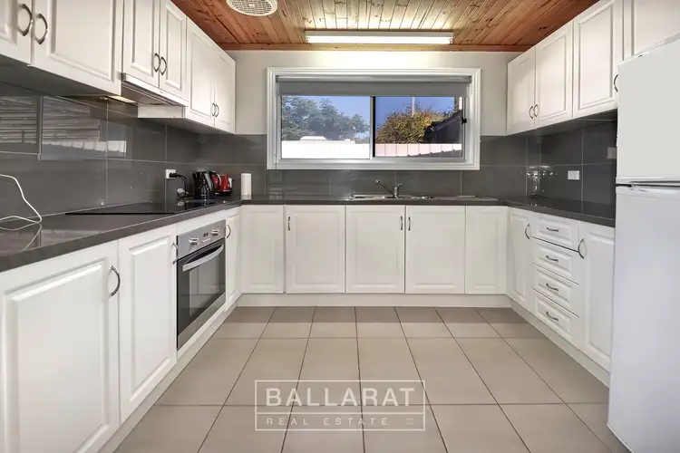 Fifth view of Homely house listing, 28 Inkerman Street, Maryborough VIC 3465