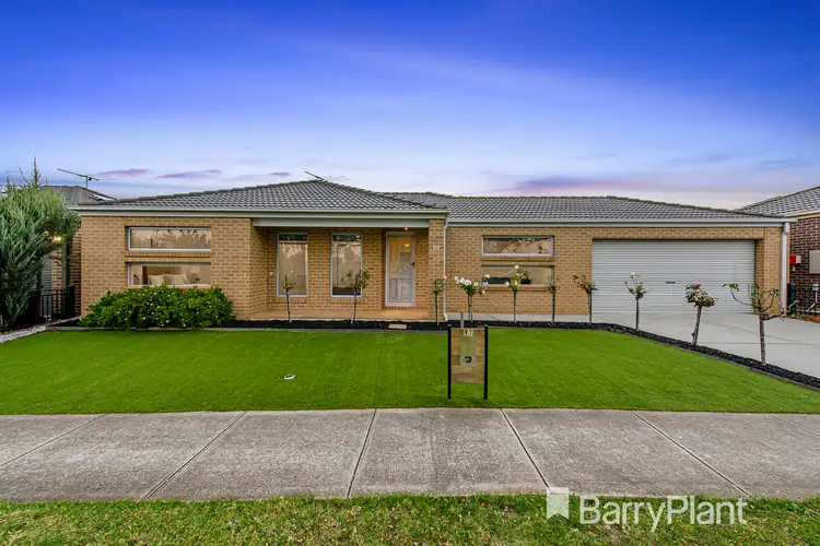97 Penrose Promenade, Tarneit VIC 3029