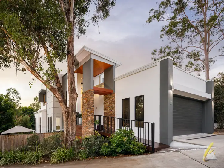 7/62 Bozzato Place, Kenmore QLD 4069