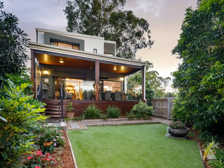 Third view of Homely townhouse listing, 7/62 Bozzato Place, Kenmore QLD 4069