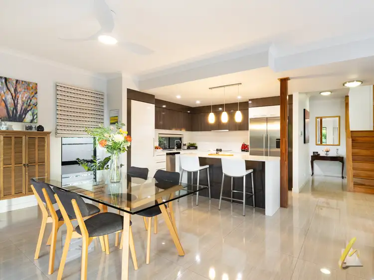 Fourth view of Homely townhouse listing, 7/62 Bozzato Place, Kenmore QLD 4069