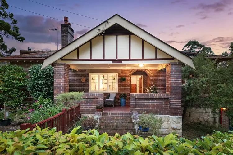 Main view of Homely house listing, 34 Warragal Road, Turramurra NSW 2074