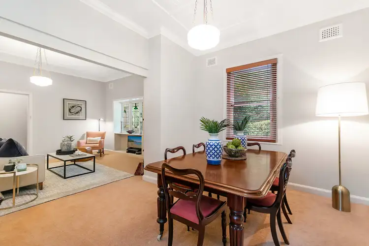 Third view of Homely house listing, 34 Warragal Road, Turramurra NSW 2074