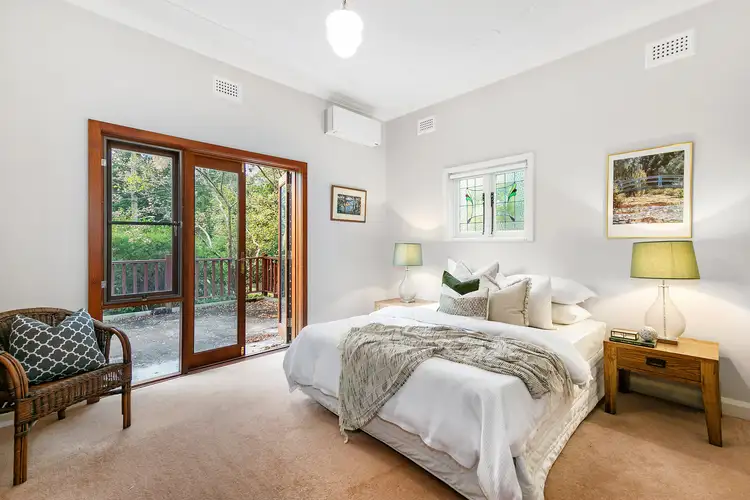 Fifth view of Homely house listing, 34 Warragal Road, Turramurra NSW 2074