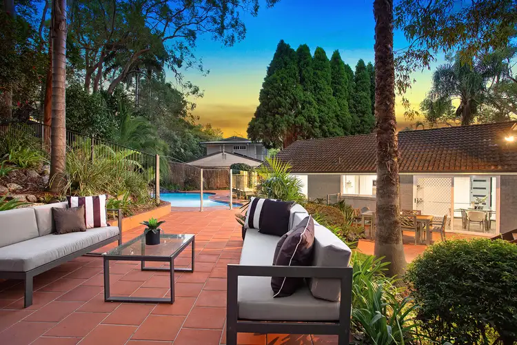 Second view of Homely house listing, 2 Tudor Place, St Ives NSW 2075