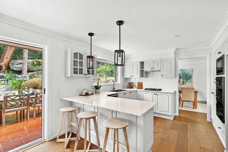 Fourth view of Homely house listing, 2 Tudor Place, St Ives NSW 2075
