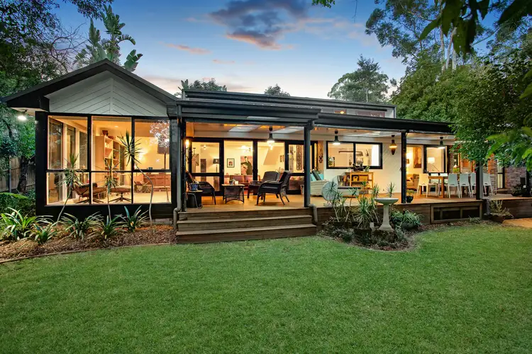 Main view of Homely house listing, 4 Caringal Place, St Ives NSW 2075