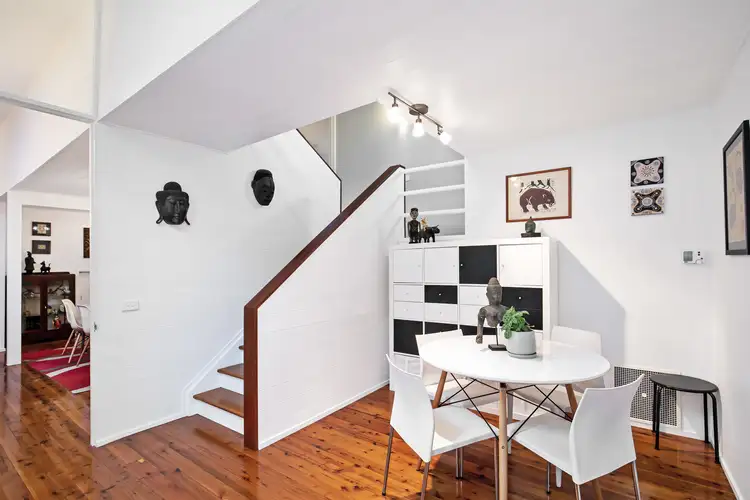 Fifth view of Homely house listing, 4 Caringal Place, St Ives NSW 2075