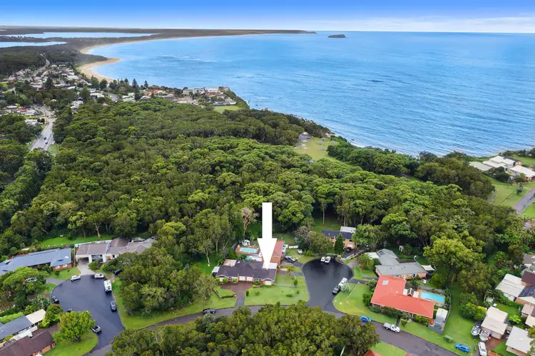 1/5 Kiora Close, Norah Head NSW 2263