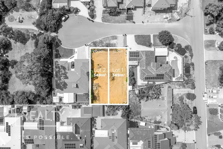 3 Bracken Court, Duncraig WA 6023