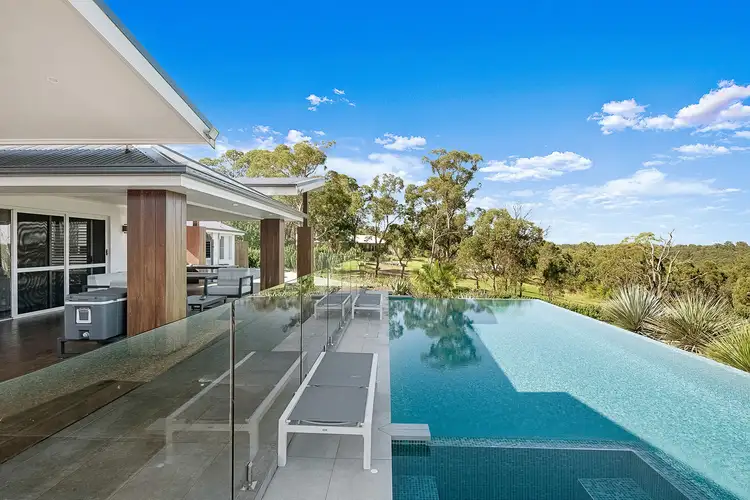 214B Pitt Town Road, Kenthurst NSW 2156