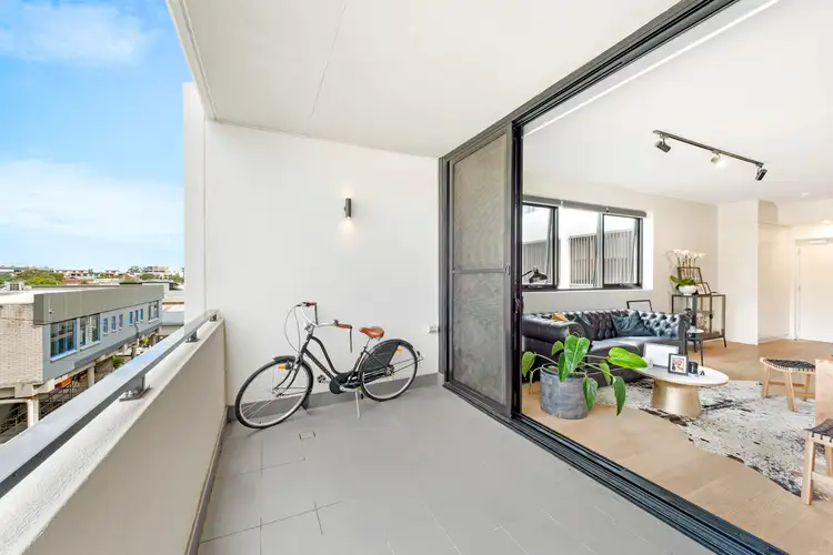 213/63-85 Victoria Street, Beaconsfield NSW 2015