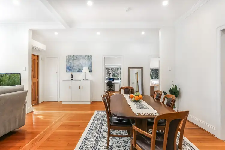 Fifth view of Homely house listing, 40A Arthur Street, Strathfield NSW 2135