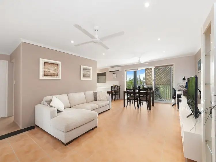 Third view of Homely apartment listing, 8/8 Victor Street, Alexandra Headland QLD 4572