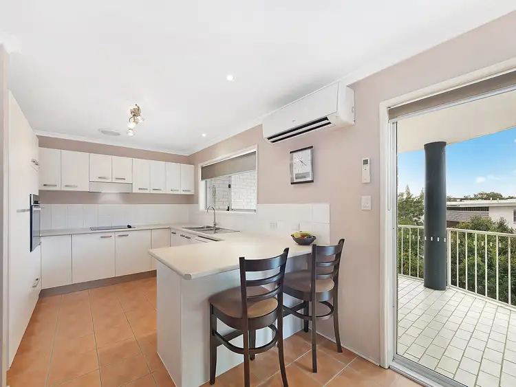 Fourth view of Homely apartment listing, 8/8 Victor Street, Alexandra Headland QLD 4572